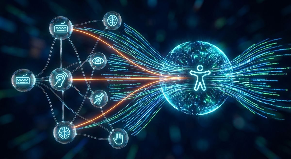 Web Accessibility tools