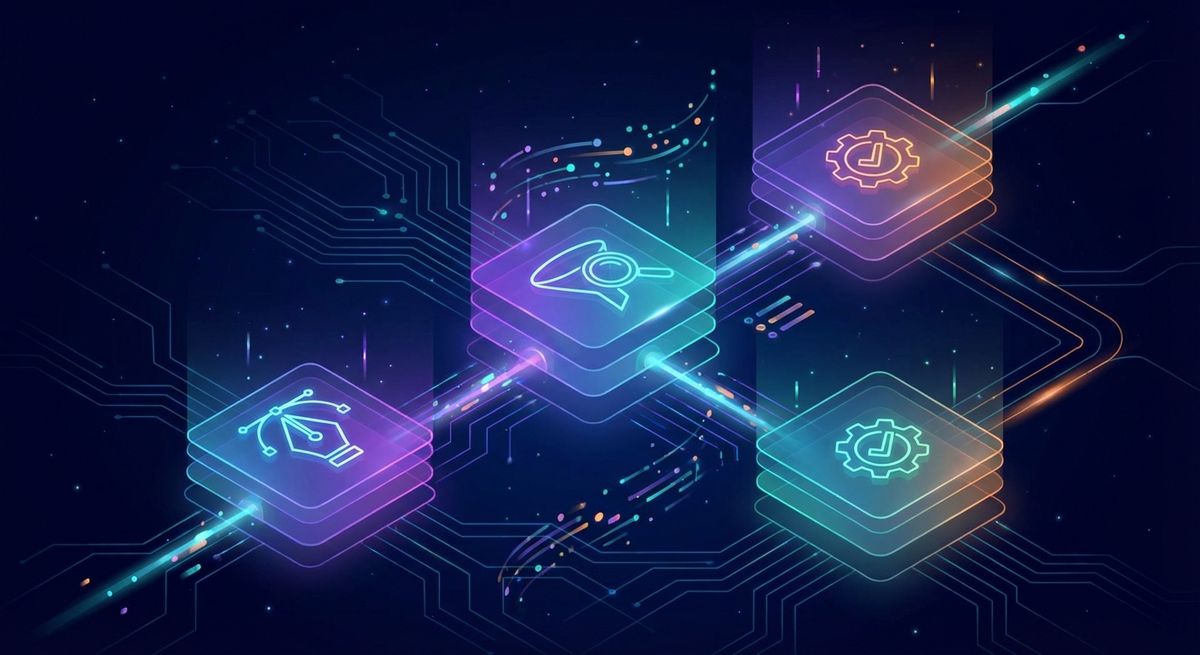 Task APIs: Escribir, Resumir y Corregir con Precisión