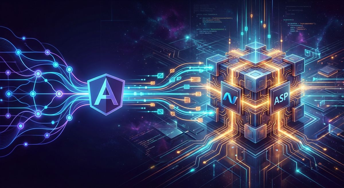Angular 2 Http with ASP.NET Core APIs