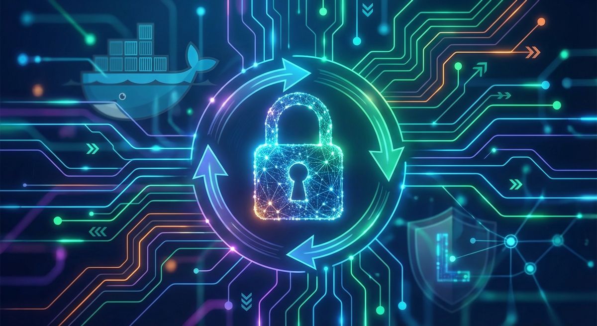 Automating the letsencrypt certificate renewal