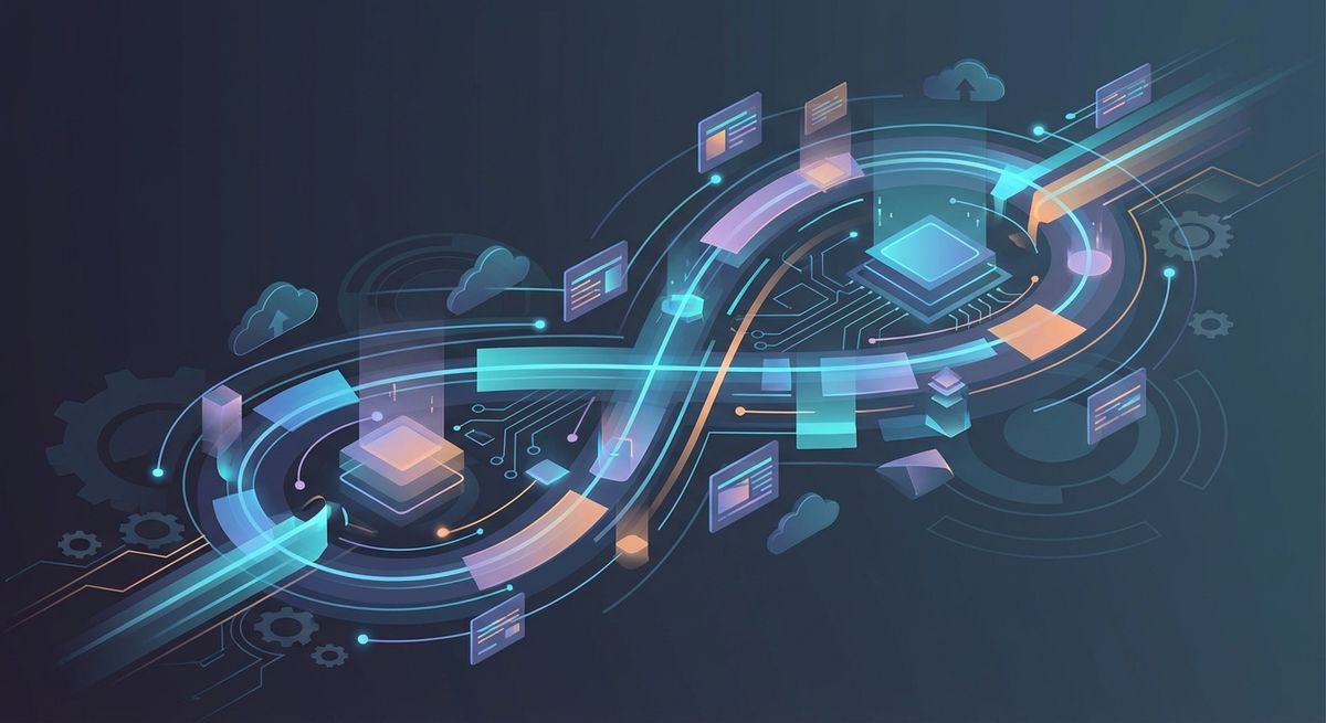 Novedades de CI/CD en GCP