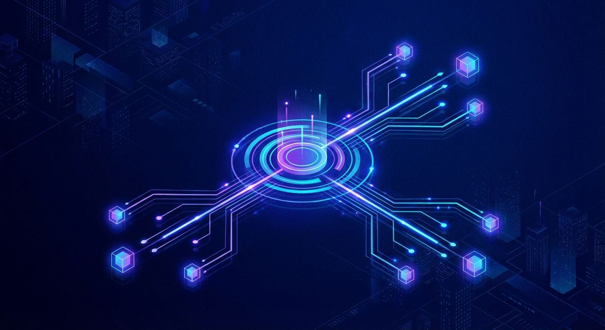 Creating a simple API with ASP.NET Core