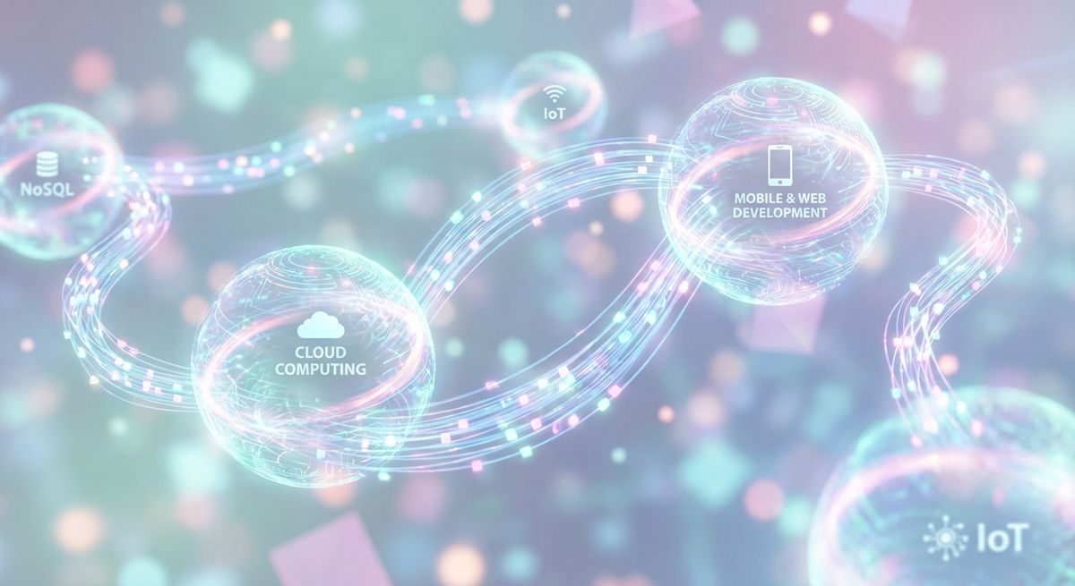 Hello world! About me