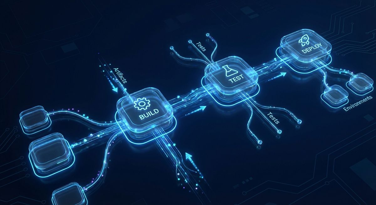 Introduction to Azure Pipelines