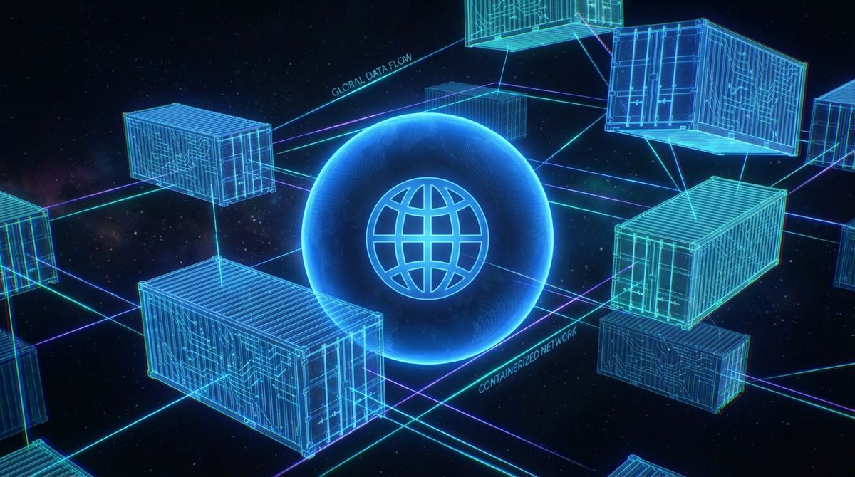 Introduction to Docker - Global Azure Bootcamp 2016