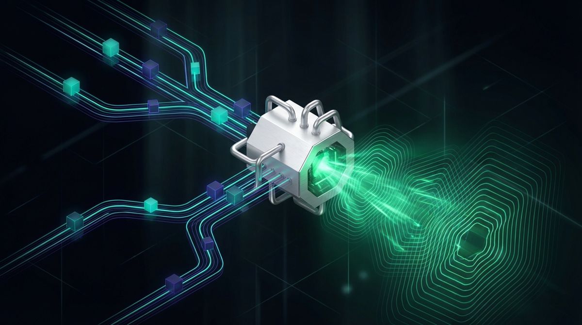 Nuevo Podcast: Look Good to me