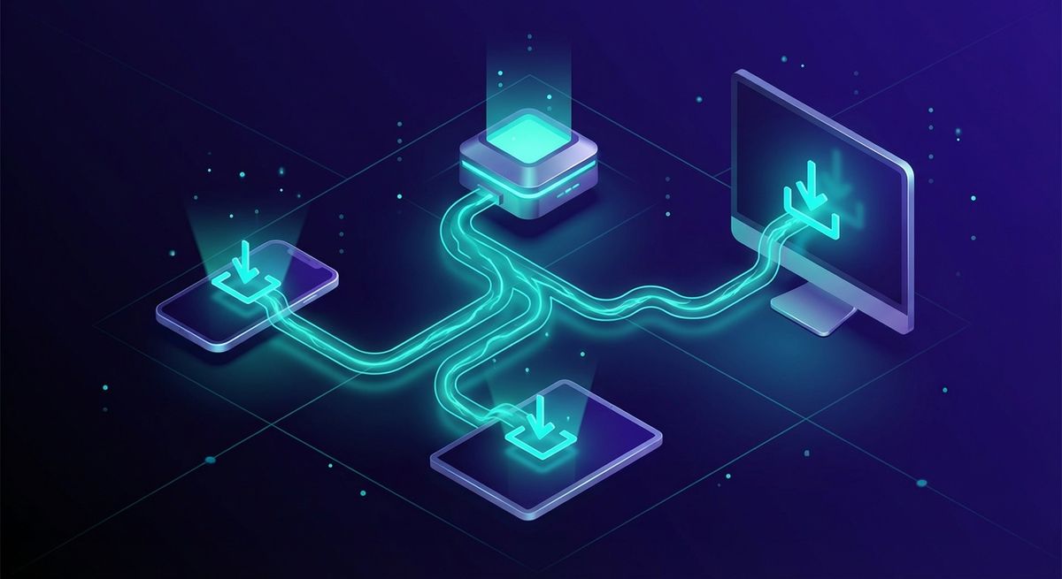 Progressive Web Apps