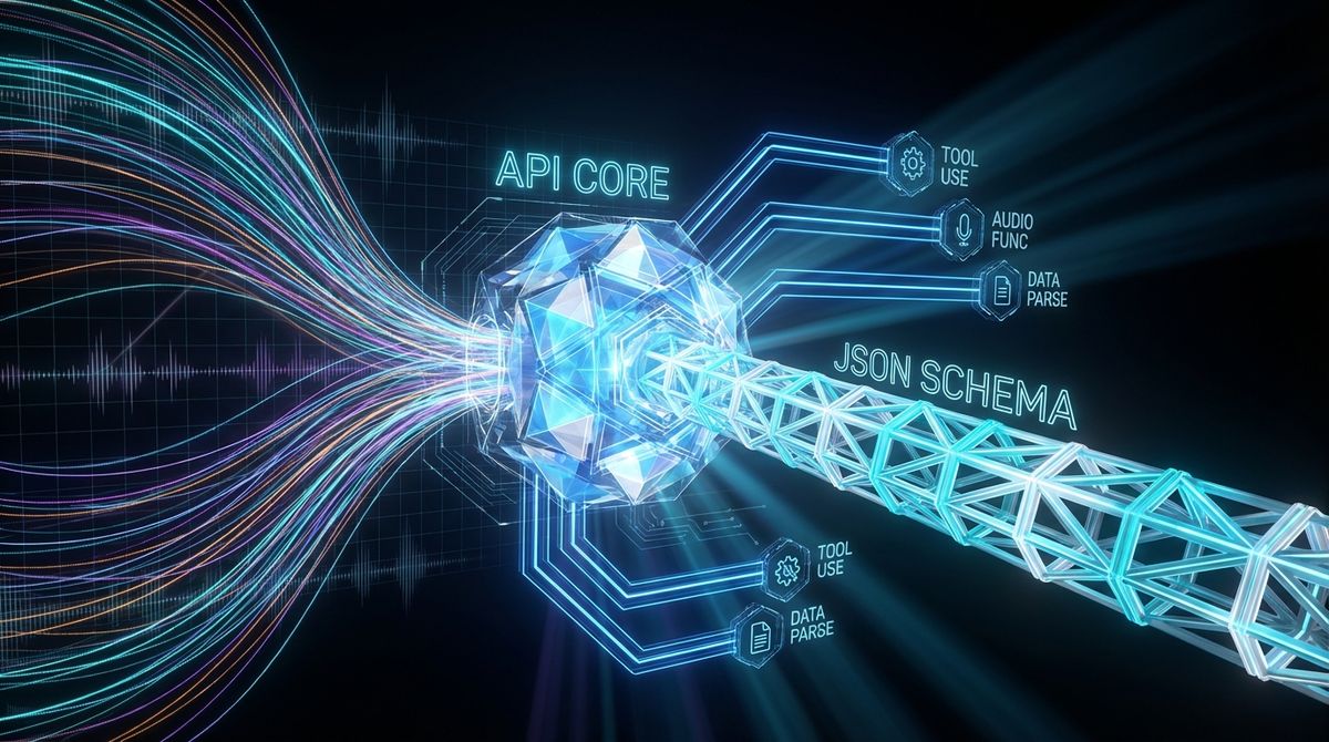 Prompt API: Características Avanzadas