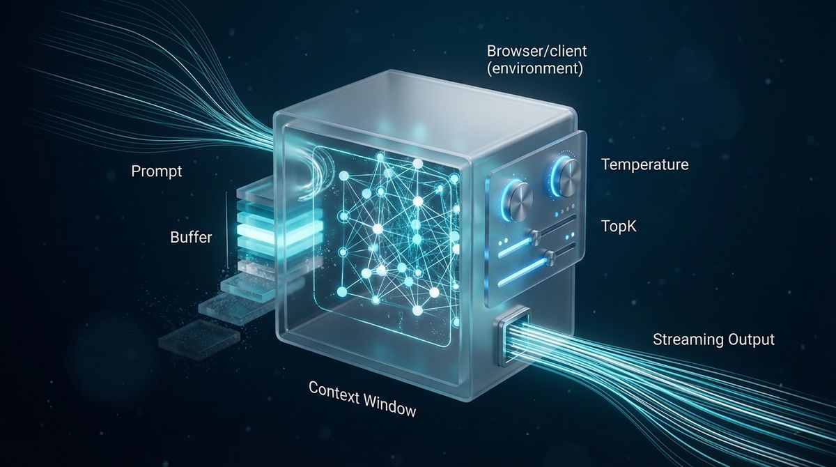 Prompt API: Fundamentos