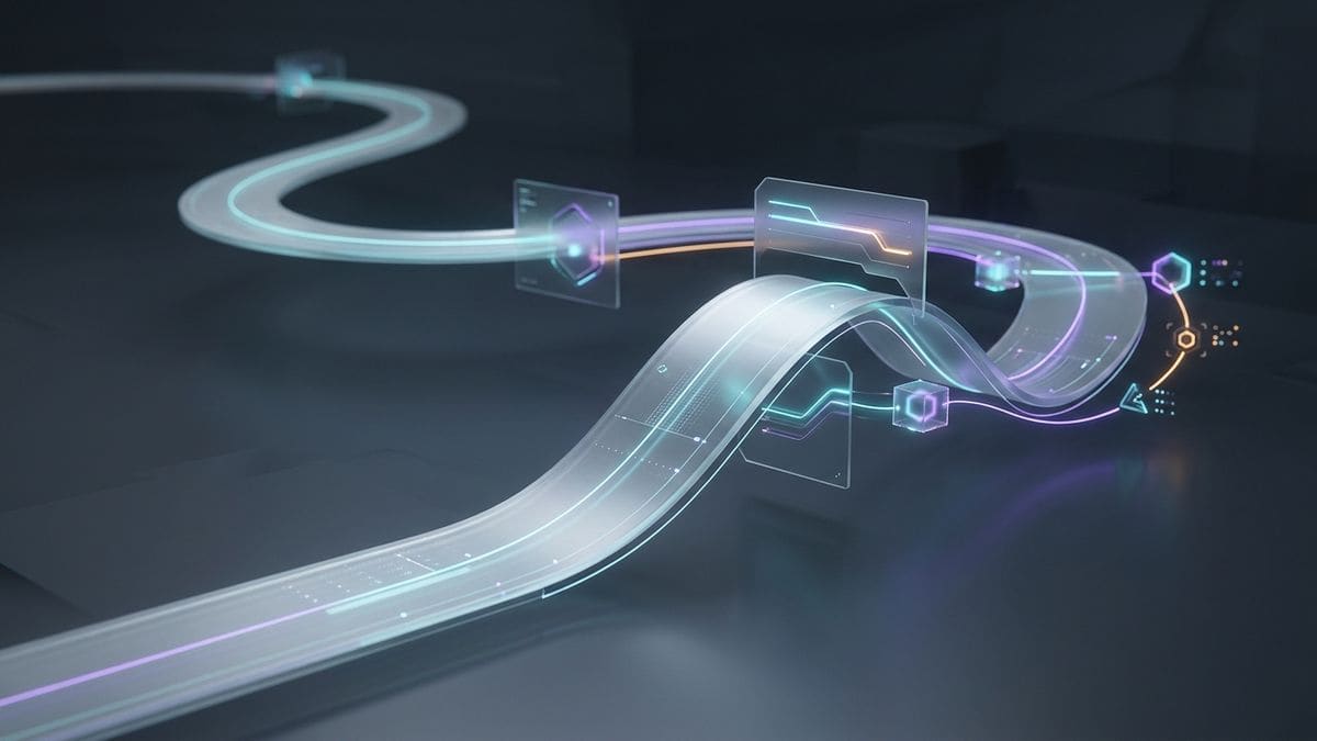 Core Web Vitals por ruta con Soft Navigations