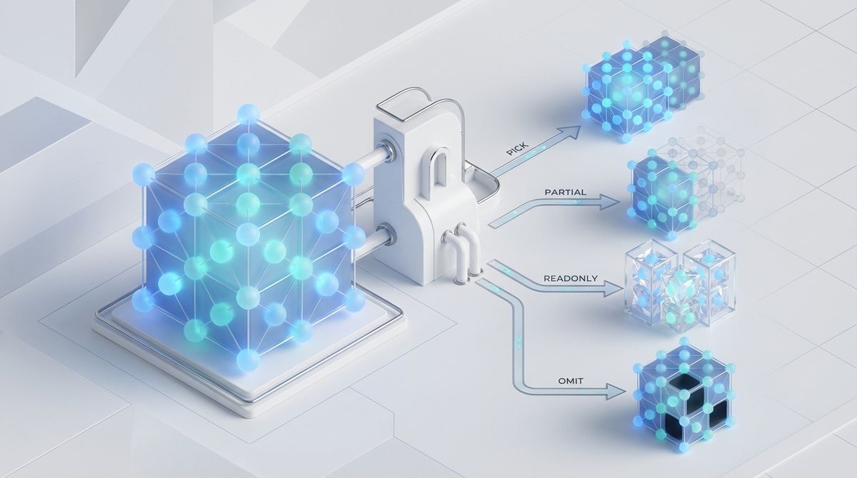 Understanding Typescript utility Types