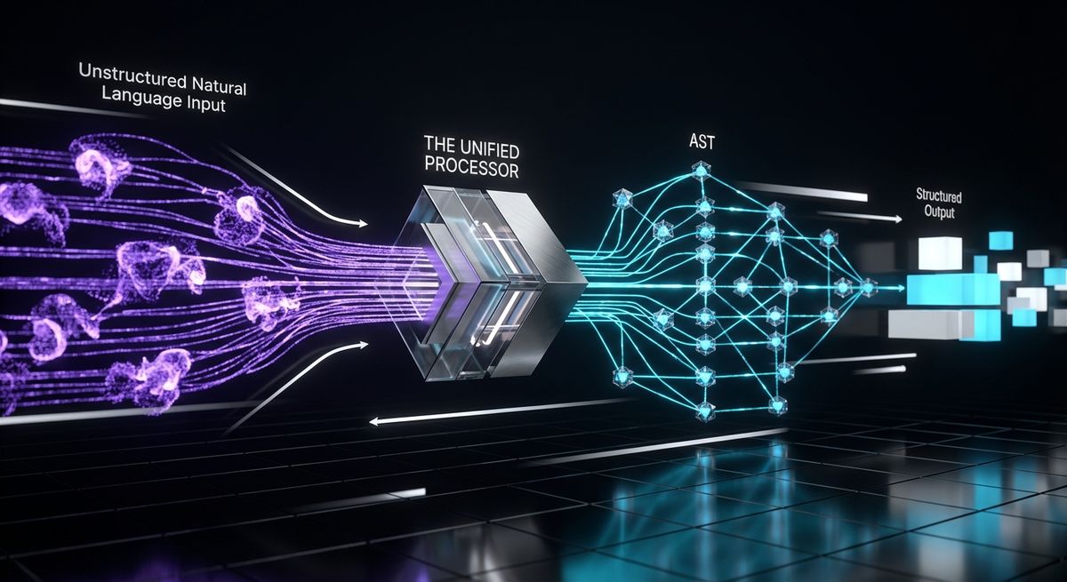 Understanding the Power of Unification with Unified.js